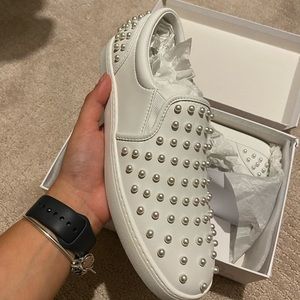 Stuart Weizmann shoes